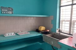 Allo Gite, Pondicherry