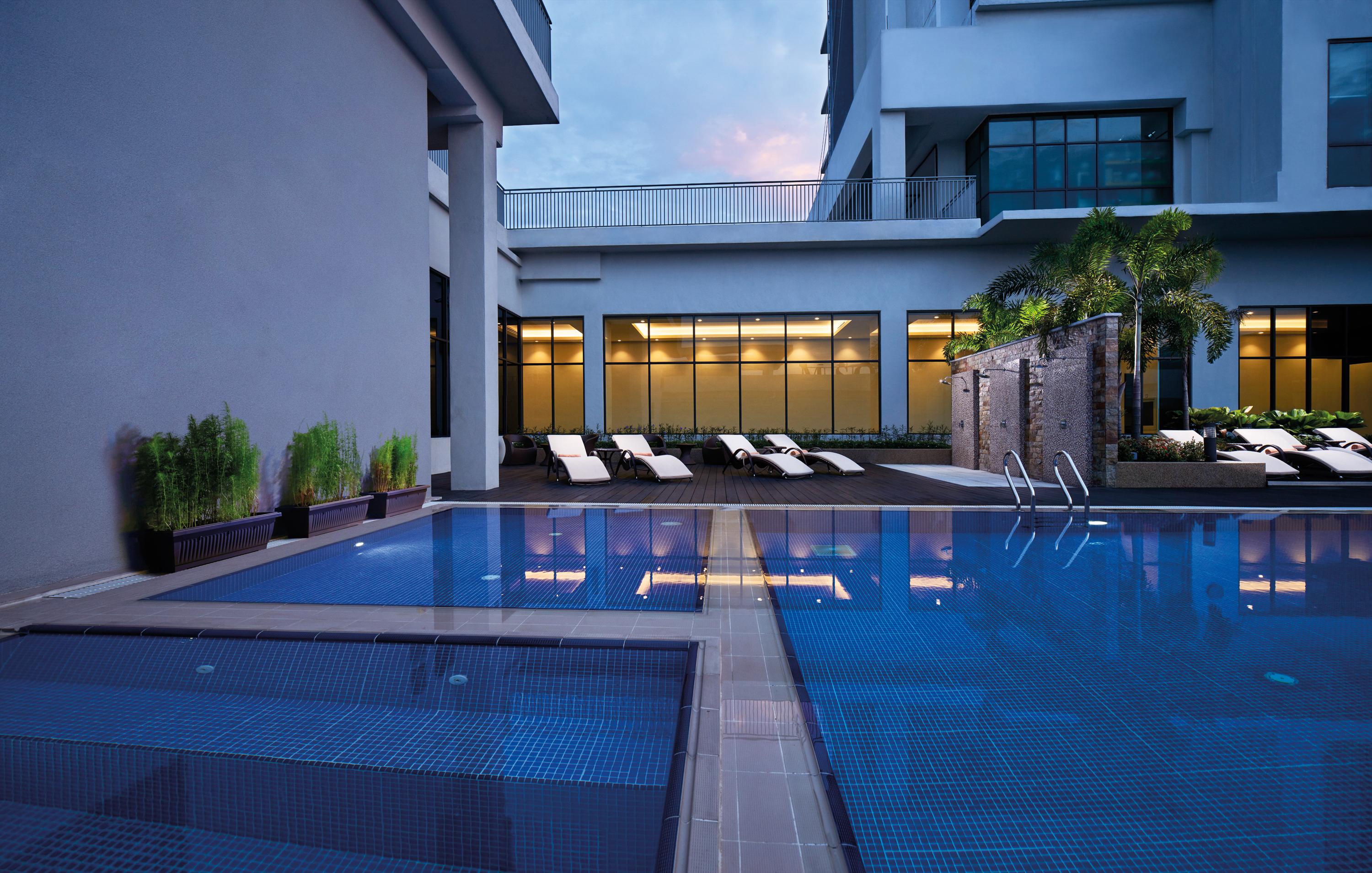Hilton Garden Inn Puchong - Tap to explore photos