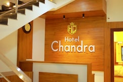 Hotel Chandra, Yelagiri