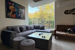 The Vanah Near Rajpur Rd By Hridhyam Hopsitality, Dehradun