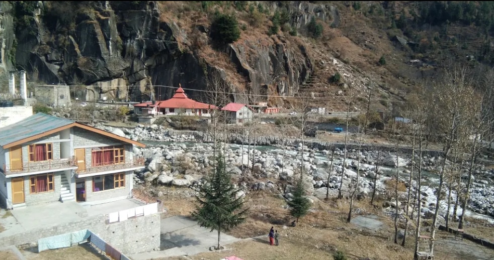 The Eco Himalayan Resorts - Tap to explore photos