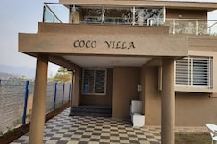 Coco villa, Karjat