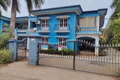 Colva beach apartments Reliance sea mist, Goa