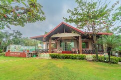 The Kasar House 3BHK Pawna Lake, Lonavala