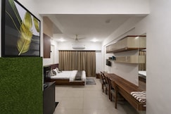 Nivasa Studio, Jaipur