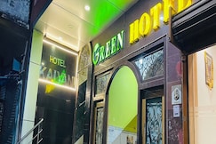 Hotel Kalyani, Dumka