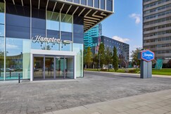 Hampton by Hilton Barcelona Fira Gran Via, Barcelona