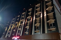 HOTEL UDAYA PALACE, Kondagaon