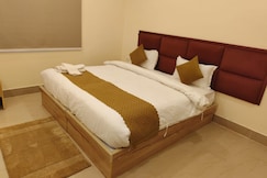 Hotel SJ Corporate, Bhubaneshwar