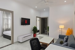 Modern Home with Full Kitchen in Jaipur, Jaipur