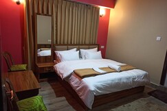 Hotel Sai Kripa, Pelling