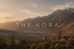 The Kora | Cottages & Welness Retreat, Nubra Valley