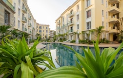 Swimming Pool 1