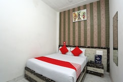 Hotel O Zaki Hs Near Taj Mahal, Agra