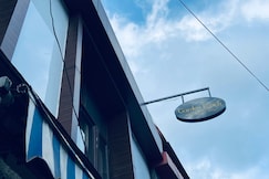 Hotel Garden Reach - A Boutique Stay Mall Road, Mussoorie , Mussoorie