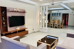 The Triveni Oasis, Rishikesh