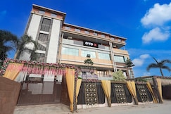Hotel O Royal Krishna, Gorakhpur