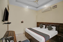 Hotel O COZY RETREAT, Noida
