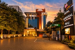 Hotel Sai Mahal, Shirdi