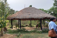 Aruni Spiritual Aashram, Durgapur