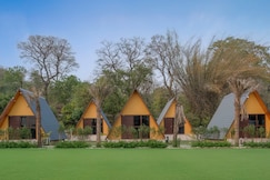 Baagh Villas Corbett, Nainital