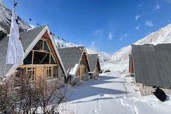 The Grand Lamkhaga By Mountain Bee, Sangla