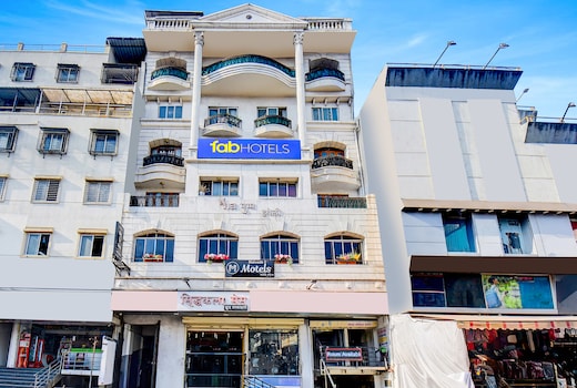 FabHotel Malwade Motel