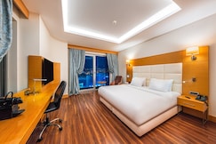 هوليداي إن أنكارا - كوكورامبارا باي آيتش جي, أنقرة