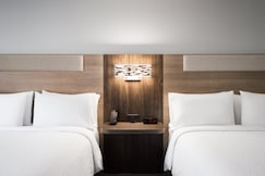 Holiday Inn Express Indianapolis Airport, an IHG Hotel, Hendricks