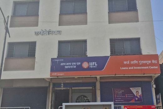 Hotel O The Classic Crown