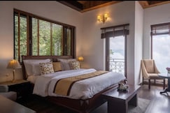 The Laylah - Celine, Mussoorie