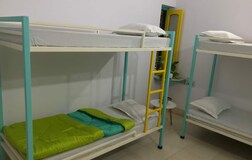 Female Dorm