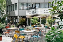 Ruby Leni Hotel Dusseldorf, Gelsenkirchen