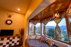 Purnima Homestay, Mukteshwar