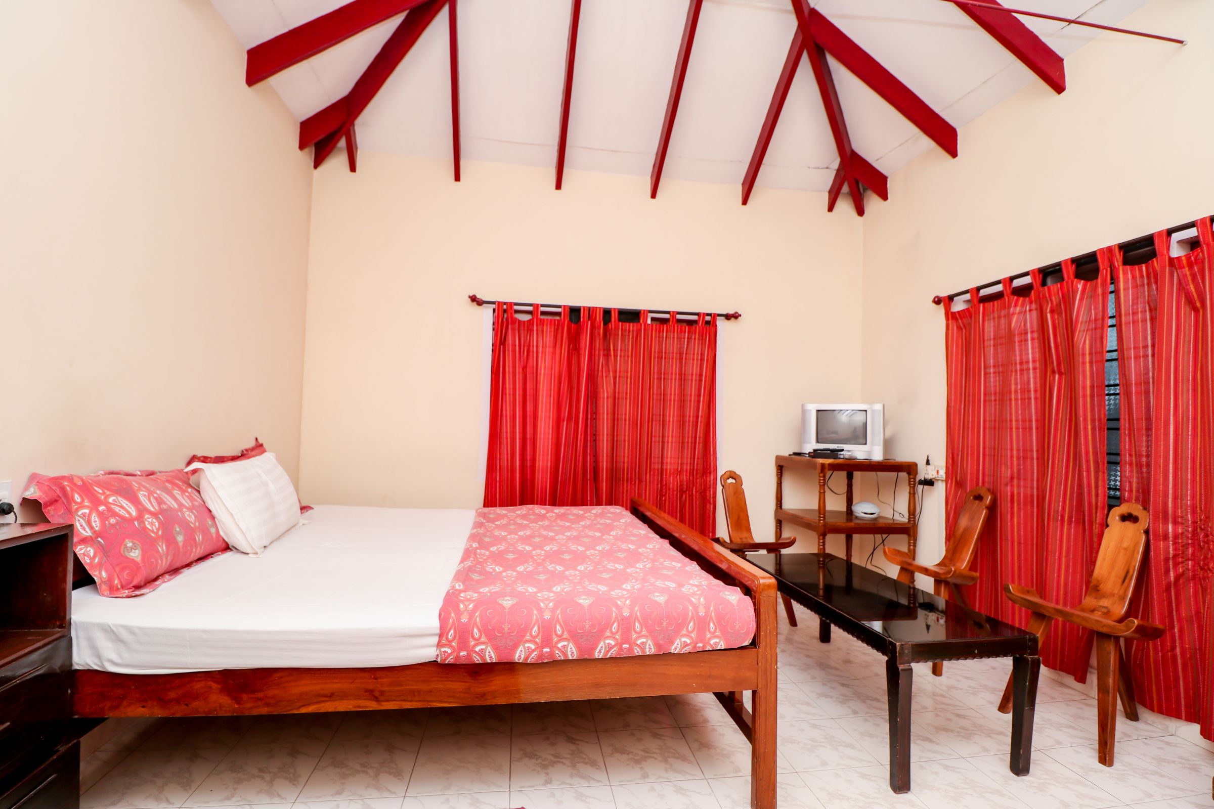 coorg holiday cottage - Tap to explore photos