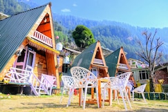 Chilux Manali, Manali