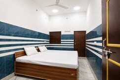 The Kashi Vibe Homestay, Varanasi
