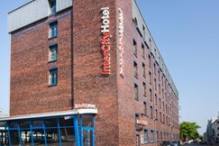 IntercityHotel Hamburg-Altona, Hamburg
