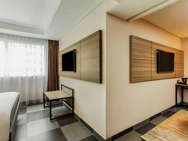 Ibis Styles Bekasi Jatibening - Tap to explore photos