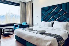 Hotel La Mount Ladakh, Leh