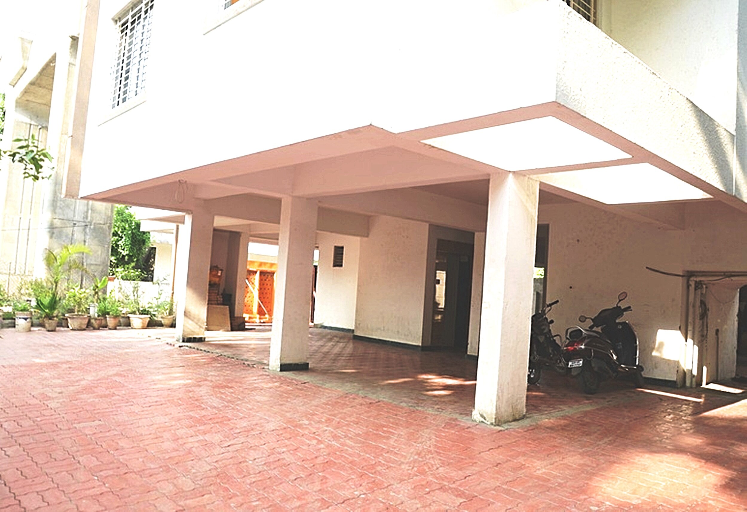 Elita Rooms Apartment | Room & Caretaker 5