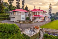 ama Stays & Trails Adambari Gardens, Kalimpong, Kalimpong