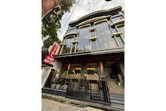 HOTEL RIVER RHYTHM ( 50 mtr. from Assi Ghat ), Varanasi