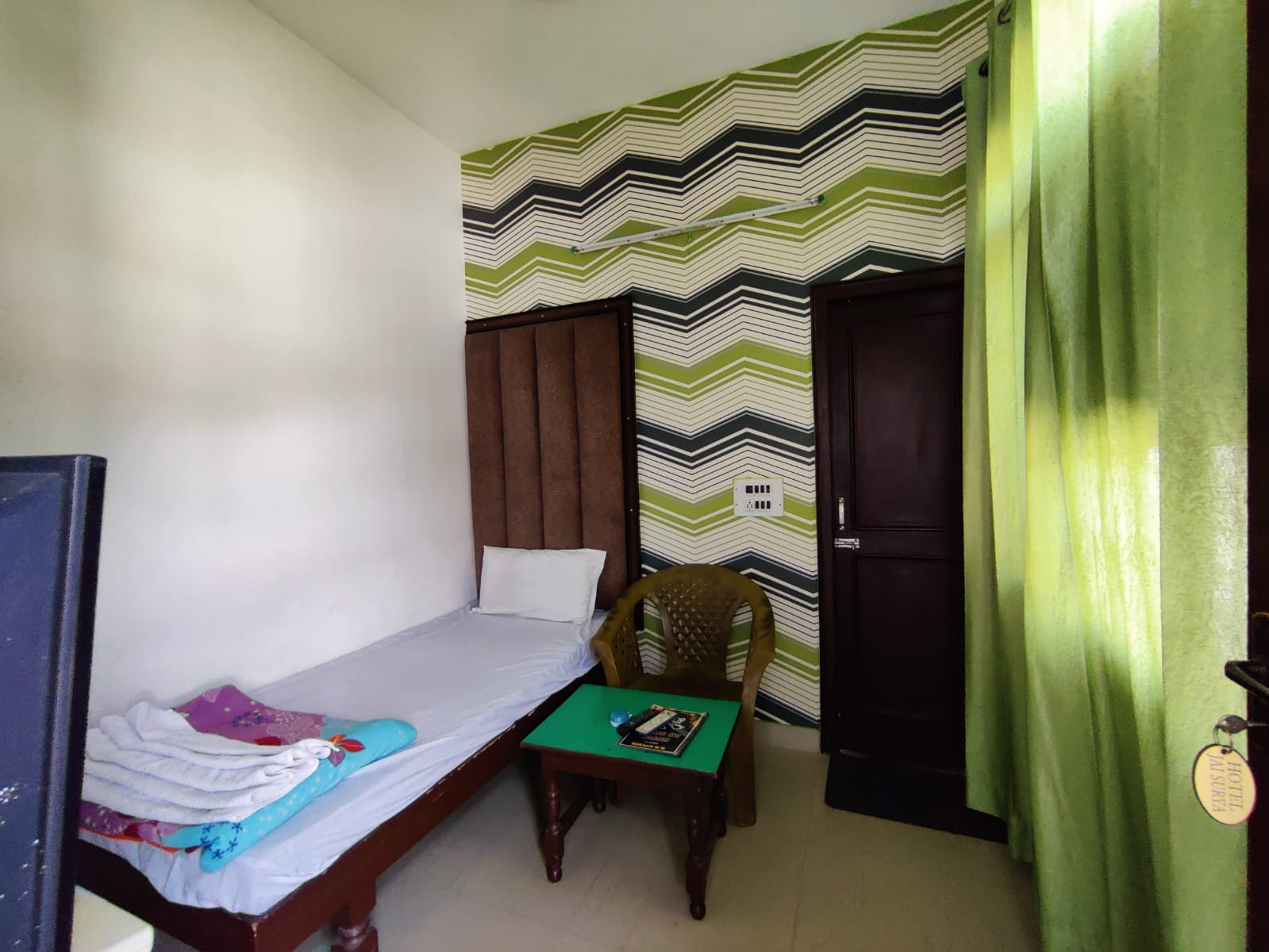 Hotel Jai Surya - Tap to explore photos