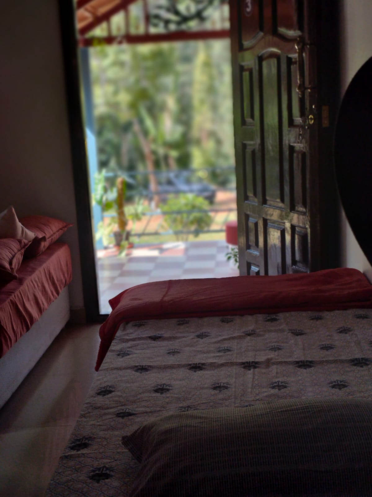 Nanda Deepa Plantation Homestay By Lexstays at Chikkamagaluru - Tap to explore photos