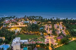 MGM Beach Resorts (15Kms before Mahabalipuram), Chennai