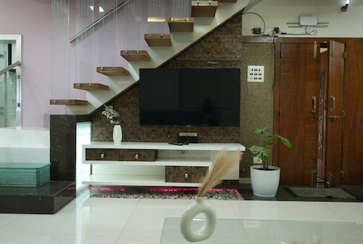 Nani's House -2BHK, Gowind Nagar, Nashik
