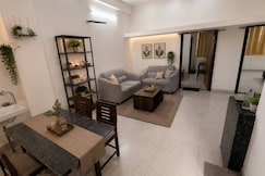 The Cozy Corner 2BHK & Terrace room Ajmer Central, Pushkar