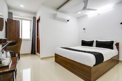 Collection O De Alphabet Hotel, Hyderabad