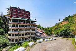Hotel Wonder Land, Dharamshala